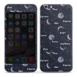 Foils for Smartphones matt