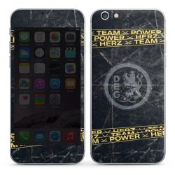 Folien für Smartphones matt