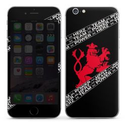 Folien für Smartphones matt