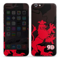 Folien für Smartphones matt