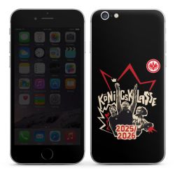 Folien für Smartphones matt