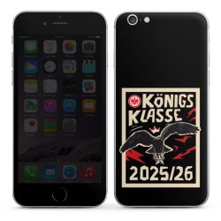 Folien für Smartphones matt