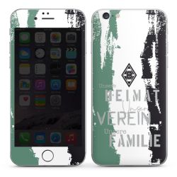 Folien für Smartphones matt