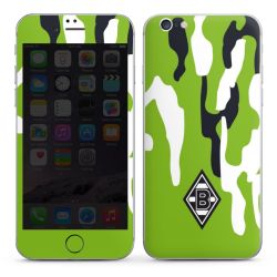 Folien für Smartphones matt