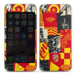 Foils for Smartphones matt