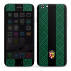 Foils for Smartphones matt