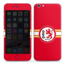 Folien für Smartphones matt