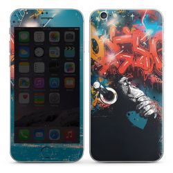 Foils for Smartphones matt