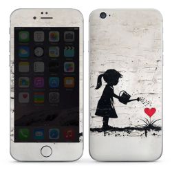 Foils for Smartphones matt