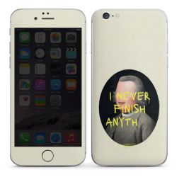 Foils for Smartphones matt