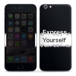 Foils for Smartphones matt