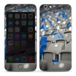 Folien für Smartphones matt