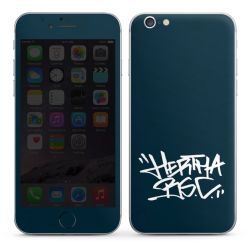 Folien für Smartphones matt