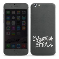 Folien für Smartphones matt