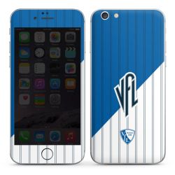 Folien für Smartphones matt