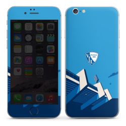 Folien für Smartphones matt