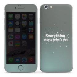 Foils for Smartphones matt