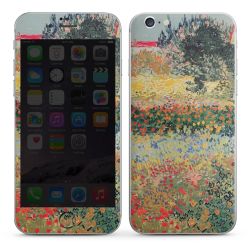 Foils for Smartphones matt