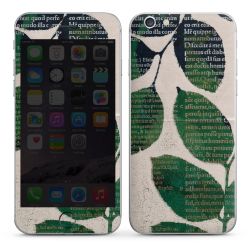 Folier Telefoner måtten