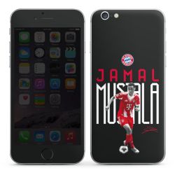 Foils for Smartphones matt