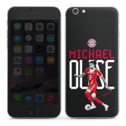 Foils for Smartphones matt