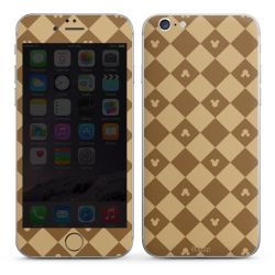 Folien für Smartphones matt