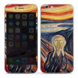 Foils for Smartphones matt