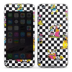 Folier Telefoner måtten