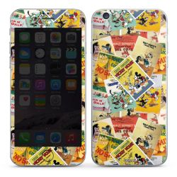 Folier Telefoner måtten