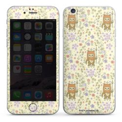 Folien für Smartphones matt