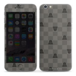 Folien für Smartphones matt