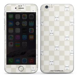 Folien für Smartphones matt