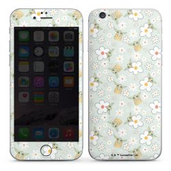 Folien für Smartphones matt