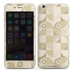 Folien für Smartphones matt