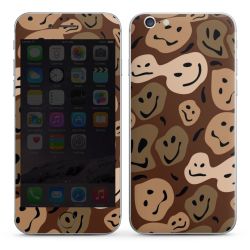 Foils for Smartphones matt