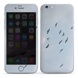 Folier Telefoner måtten