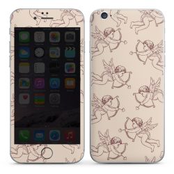 Foils for Smartphones matt