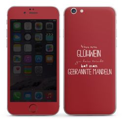 Folien für Smartphones matt