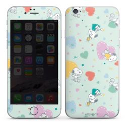 Foils for Smartphones matt