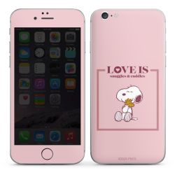 Foils for Smartphones matt