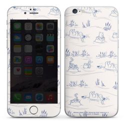 SkinVinyyli Puhelimet mattapinta