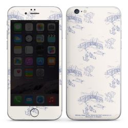 SkinVinyyli Puhelimet mattapinta