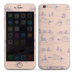 Foils for Smartphones matt