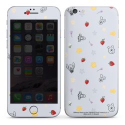 Foils for Smartphones matt