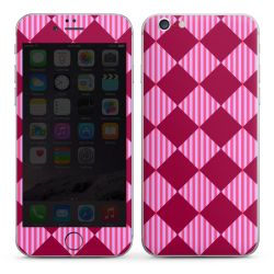 Foils for Smartphones matt