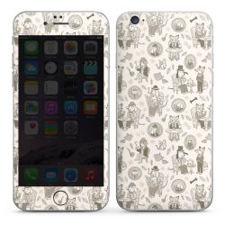 SkinVinyyli Puhelimet mattapinta