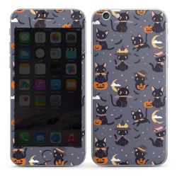 Folier Telefoner måtten