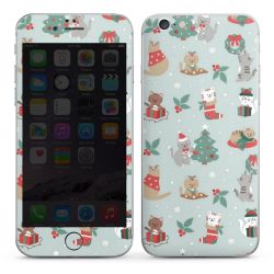 Foils for Smartphones matt