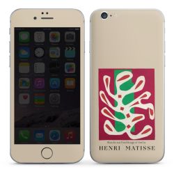 Folier Telefoner måtten