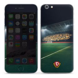 Folien für Smartphones matt